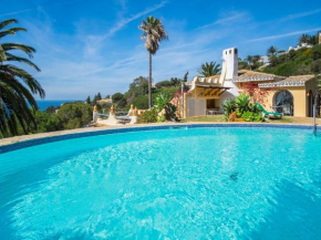 REf 10 VILLA DOS AQUAS, Zahara De Los Atunes